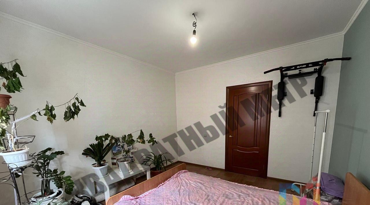 квартира г Элиста мкр 9 8 фото 8