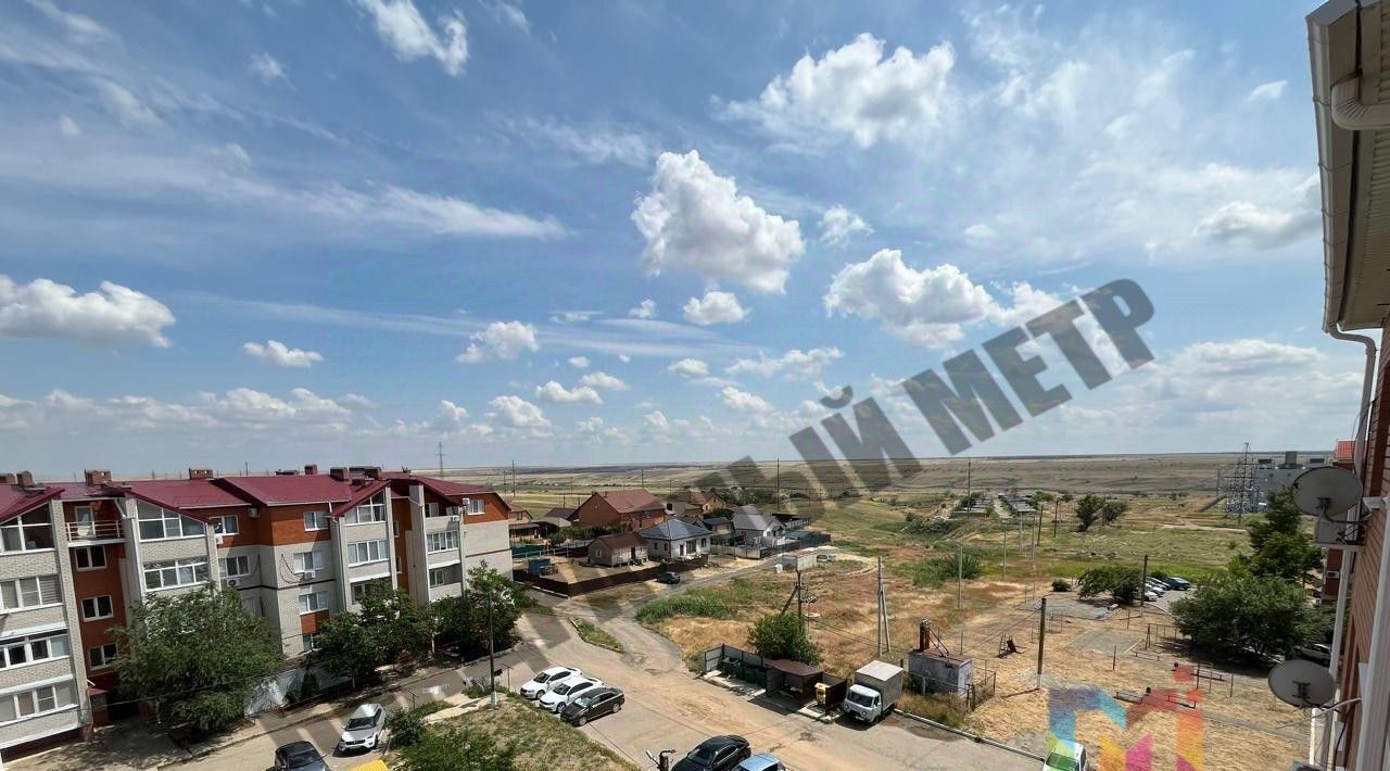 квартира г Элиста ул М.Эсамбаева 3 фото 15