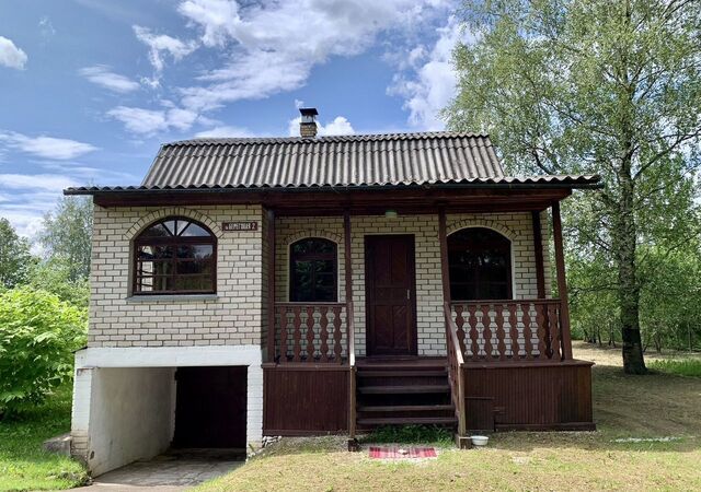 д Кирилловка Савинское сельское поселение, Великий Новгород фото