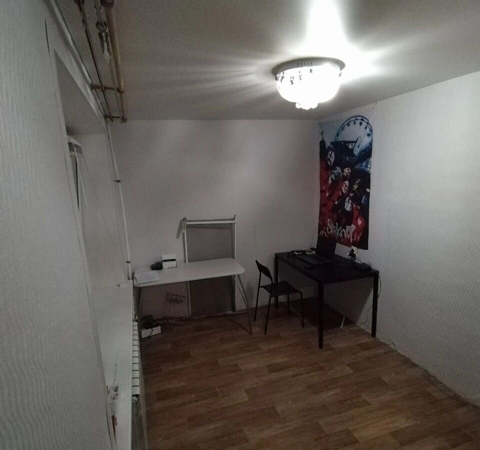 квартира г Тольятти р-н Центральный ул Чапаева 145 фото 3