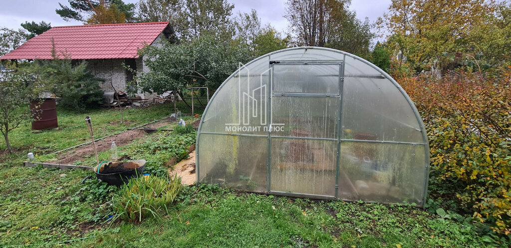 дом г Сосновый Бор снт Балтика фото 12