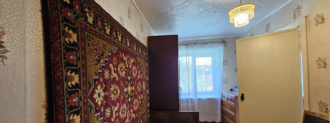 квартира г Ижевск ул Пастухова 37 Центр м-н фото 10
