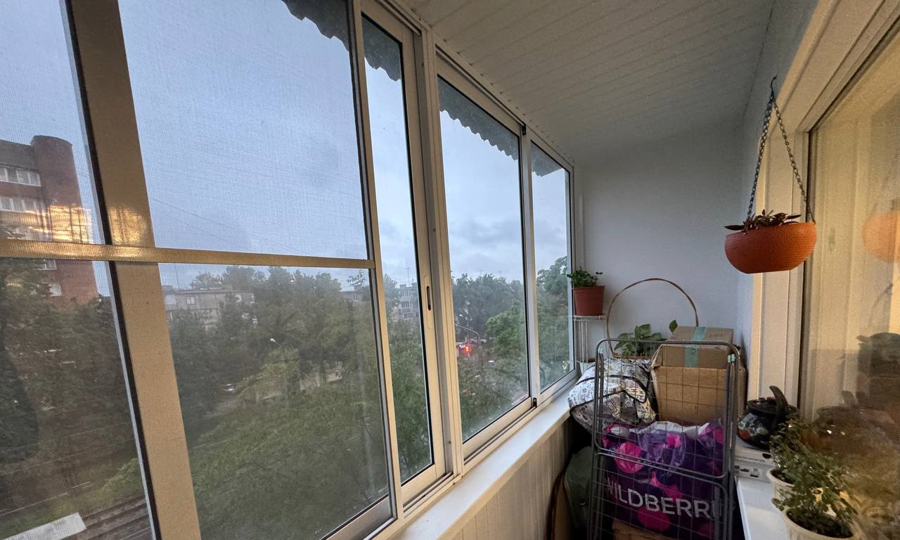 квартира г Тула Верхнее Криволучье ул Металлургов 94 фото 8
