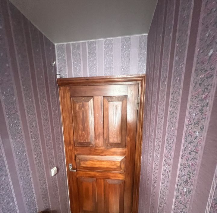 квартира г Барнаул р-н Центральный ул Челюскинцев 78а фото 5