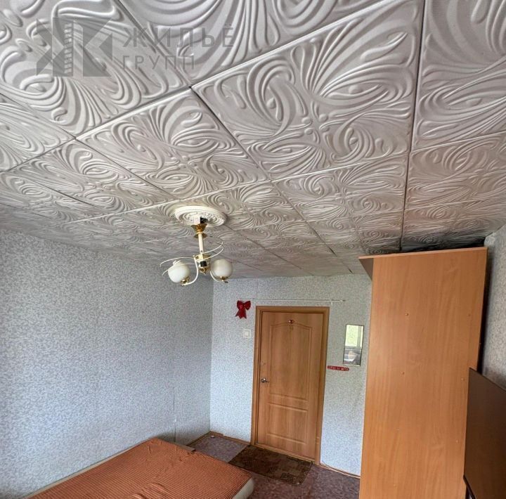 комната г Казань Суконная слобода ул Академика Кирпичникова 27 фото 3