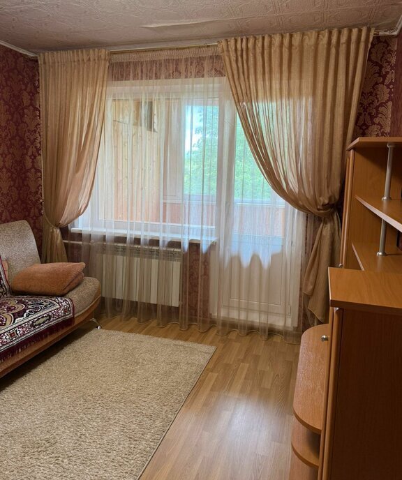 квартира г Казань Дубравная ул Кул Гали 16 фото 3