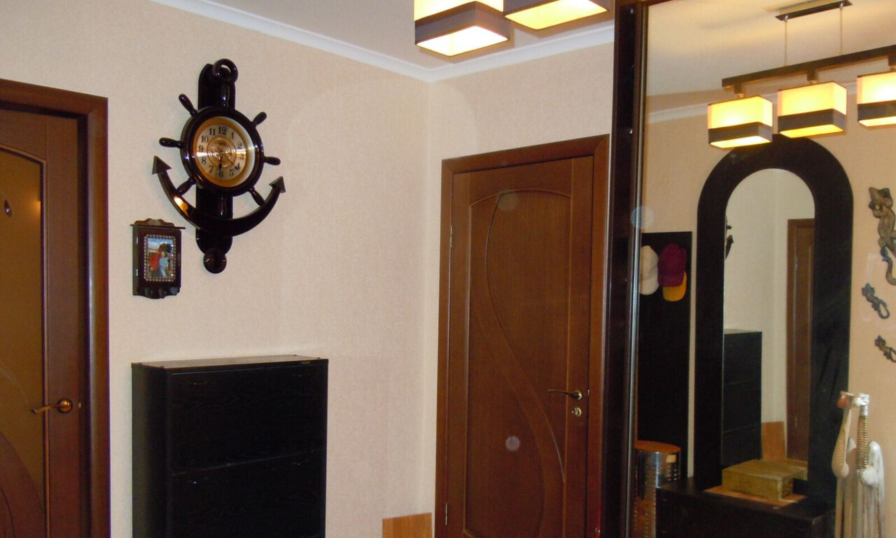 квартира г Армавир микрорайон Оптика ул Карла Маркса 96 м-н, Полины Осипенко, 30 фото 19