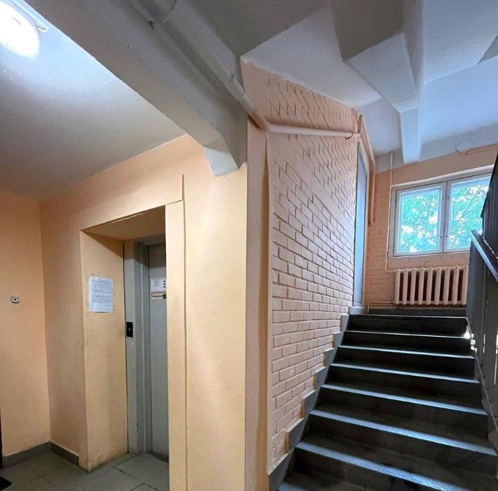 квартира г Пушкин ул Генерала Хазова 13 метро Купчино фото 26