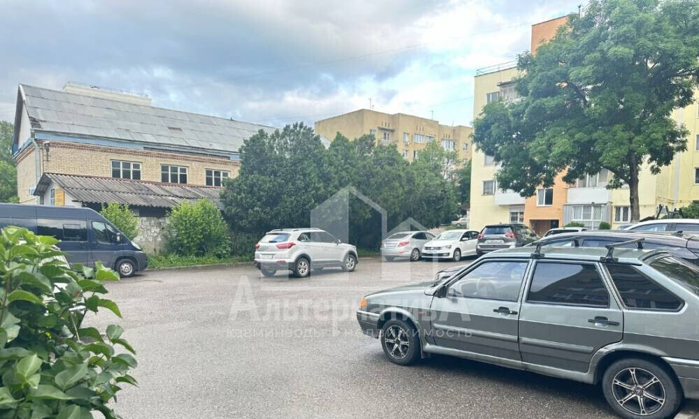 квартира г Кисловодск ул Фоменко 104 фото 3