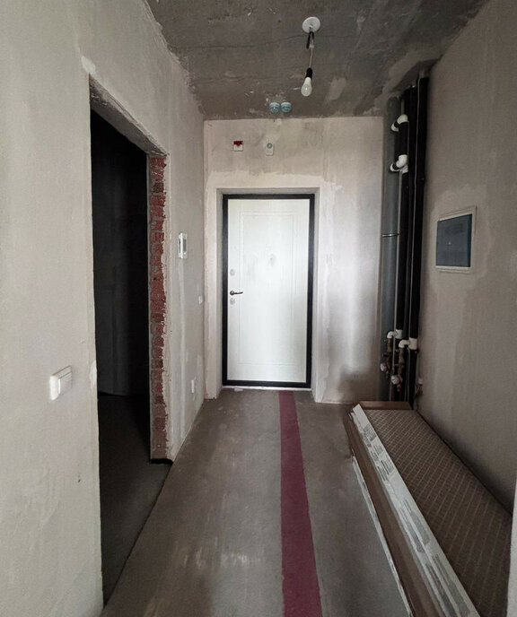 квартира г Уфа ул Пархоменко 156д фото 16