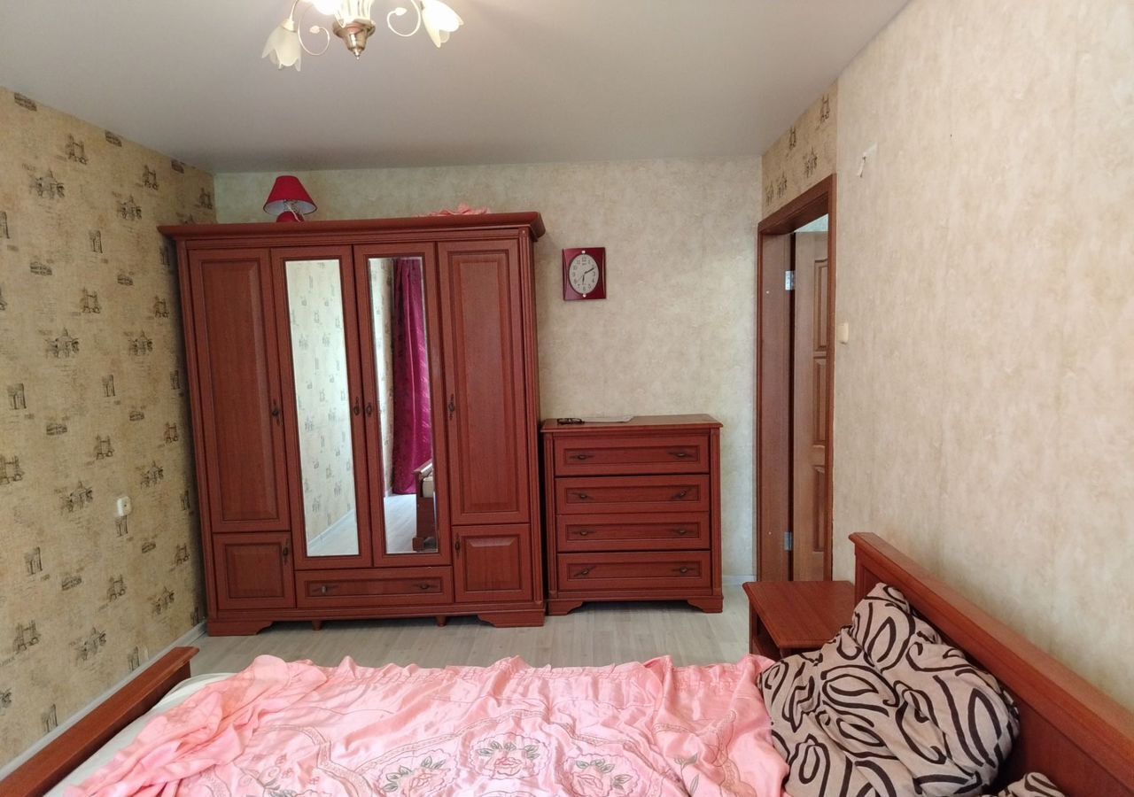 квартира г Ижевск р-н Устиновский ул Союзная 19 фото 6