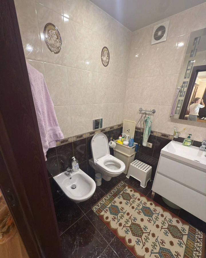квартира г Казань ул Юлиуса Фучика 123 Проспект Победы фото 17