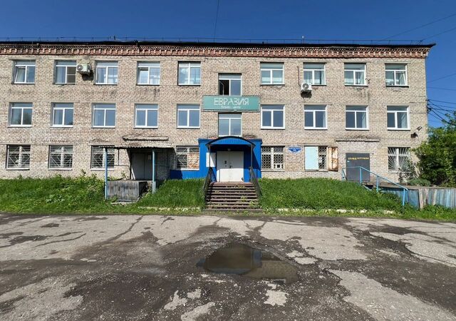 свободного назначения р-н Кировский ул Можайского 50 фото