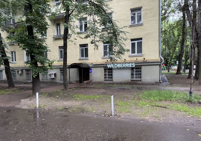 метро Текстильщики ул Люблинская 9к/2 фото