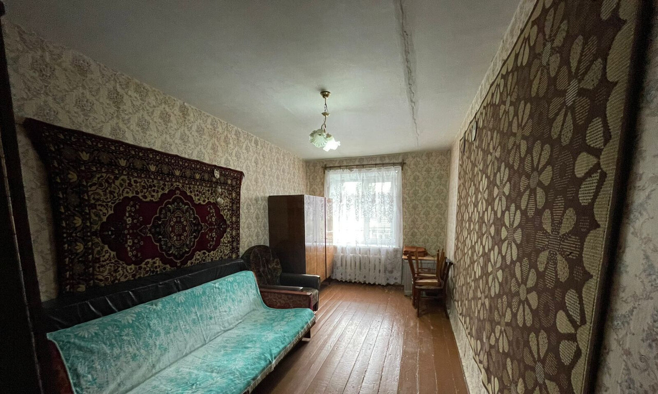 квартира р-н Борисоглебский г Борисоглебск мкр Северный 33 фото 4