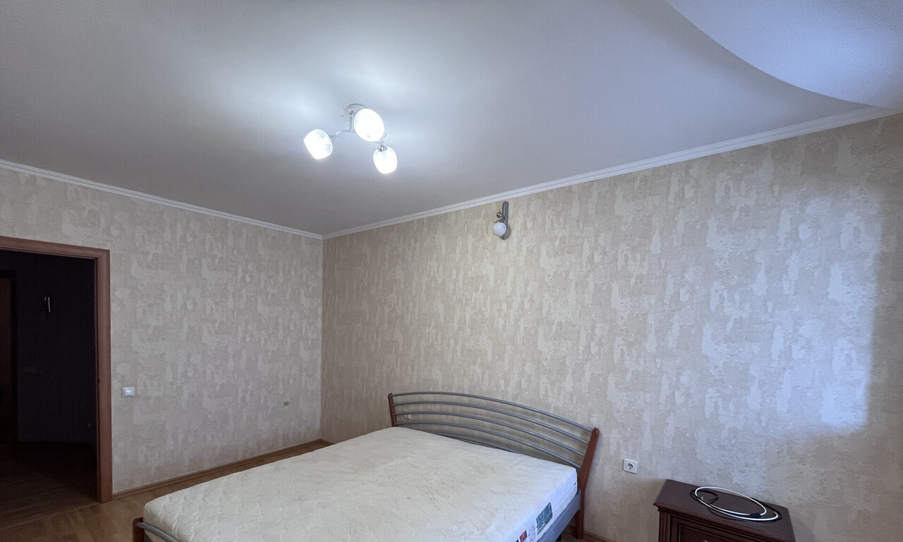 квартира г Самара Российская Академика Платонова, 8 / Академика Павлова, 8 фото 10