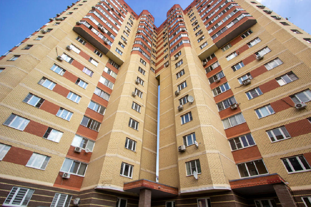 квартира г Лыткарино ул Спортивная 20 Котельники фото 29