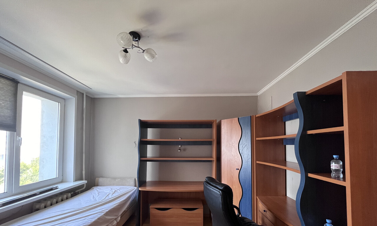 квартира г Самара Российская Академика Платонова, 8 / Академика Павлова, 8 фото 24