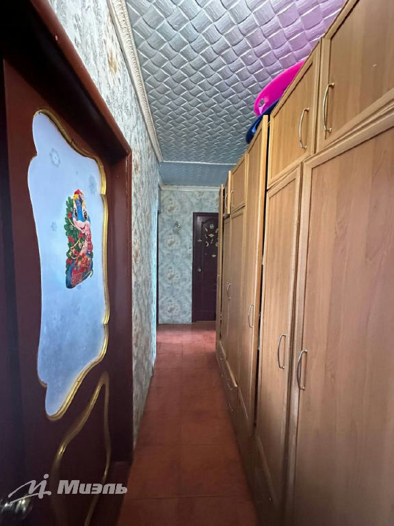 квартира г Орехово-Зуево ул Володарского 39 фото 7