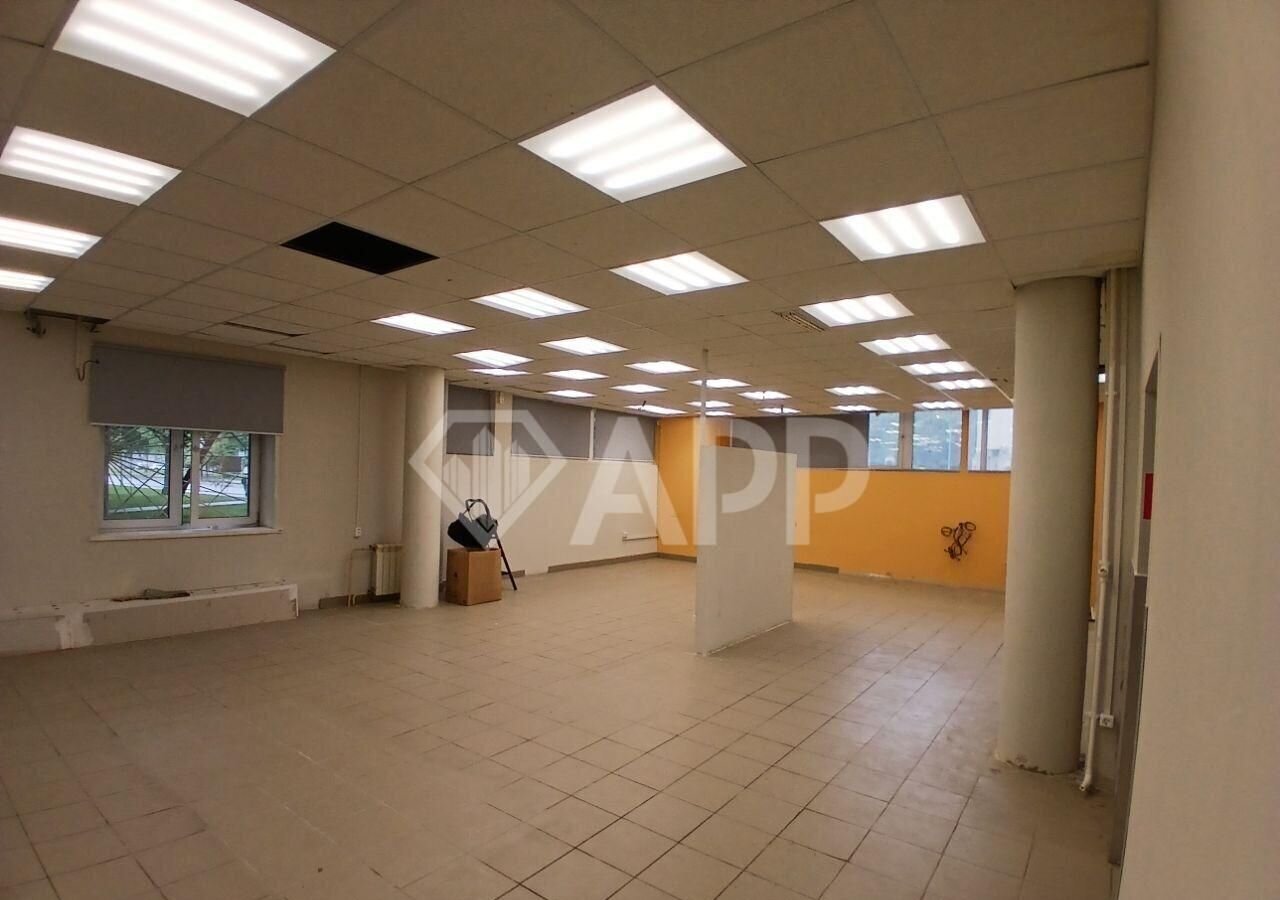 торговое помещение г Москва метро Тимирязевская ул Яблочкова 21 фото 9