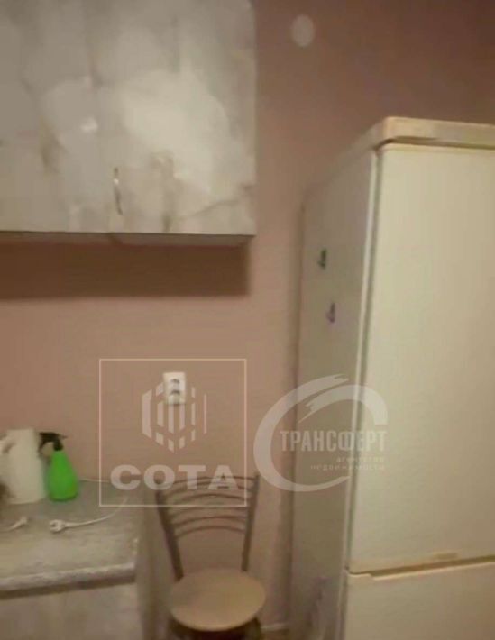 комната г Воронеж р-н Советский ул Космонавтов 38 фото 4