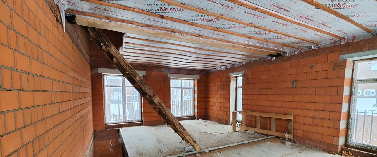 дом г Химки Дачной застройки Середниково Парк кв-л, 336 фото 11