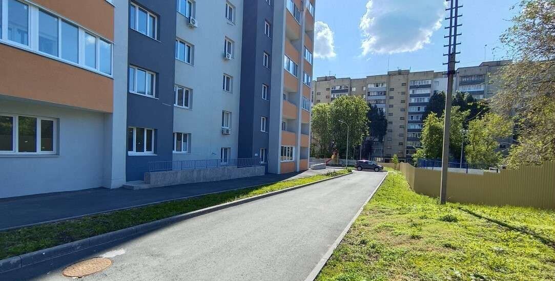 торговое помещение г Самара Безымянка ул Майская 47 фото 8