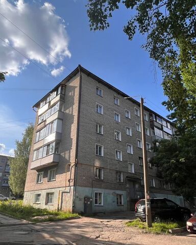 р-н Октябрьский ул Дзержинского 40 фото