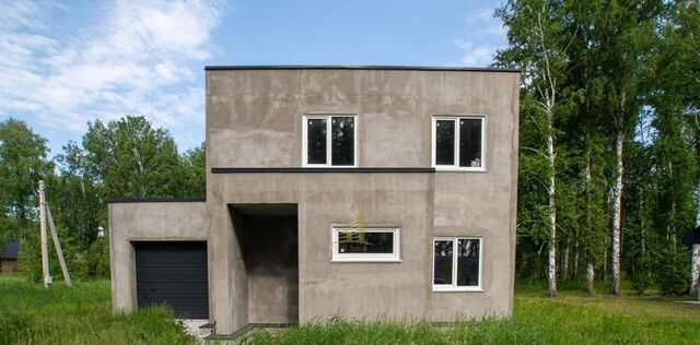 мкр Благое Криводановский сельсовет, 137 фото