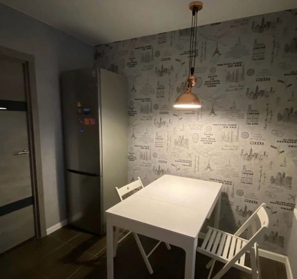 квартира г Томск р-н Кировский ул Вершинина 28а фото 2