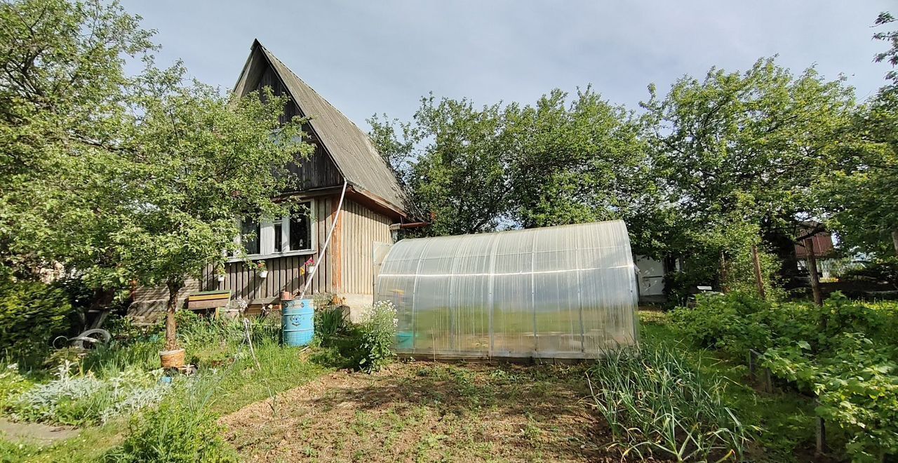 дом г Сергиев Посад снт Дружба-4 53 км, 8, Сергиево-Посадский г. о., Ярославское шоссе фото 26