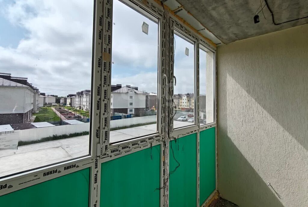 квартира г Муром ул 3-я Новослободская 2 фото 9