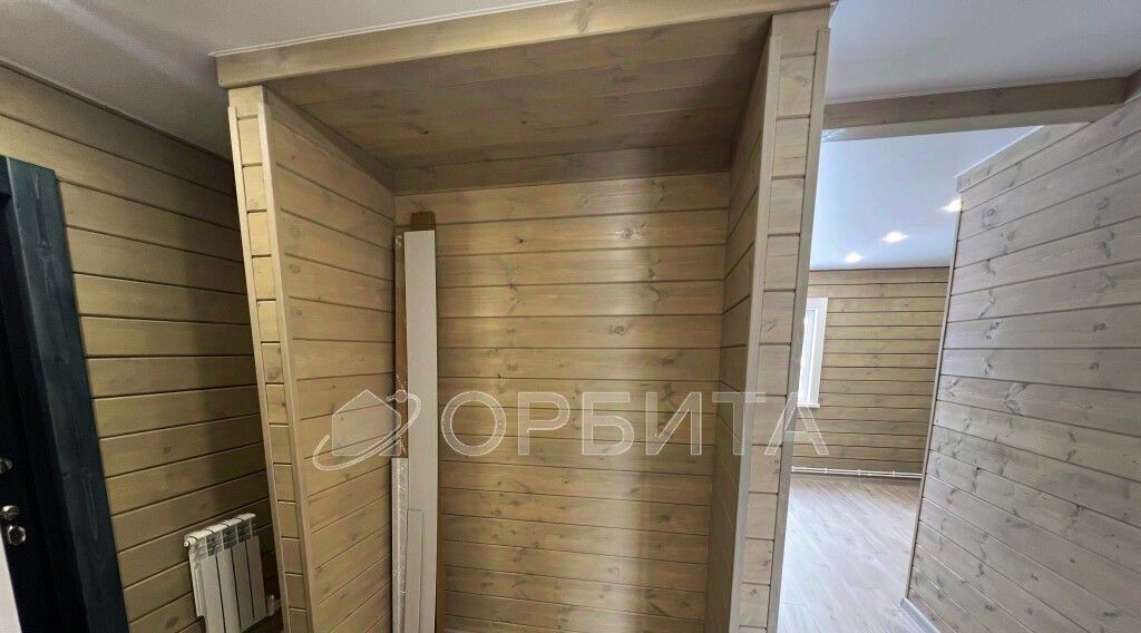 дом г Тюмень р-н Калининский фото 9