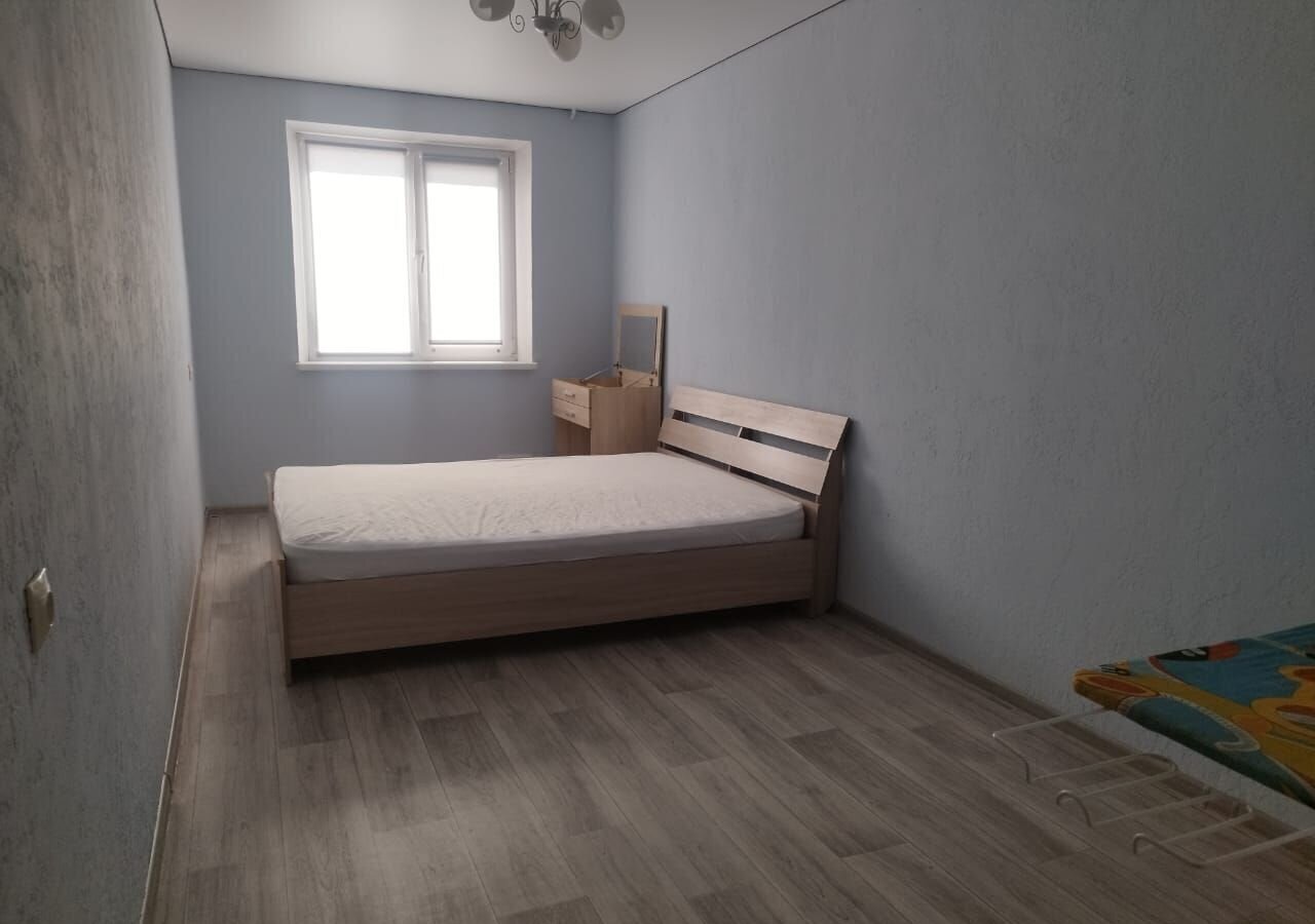 квартира г Магнитогорск р-н Правобережный пр-кт Ленина 82/1 фото 11