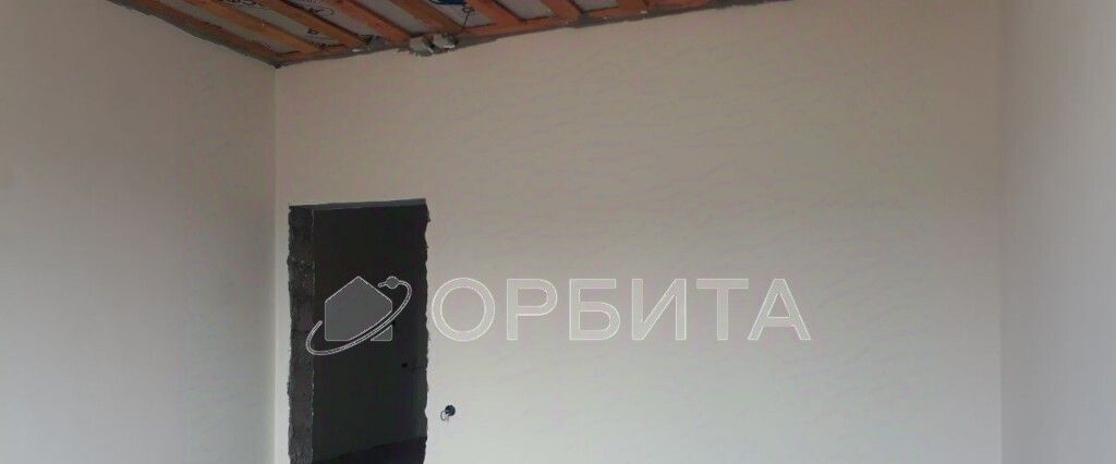 дом г Тюмень р-н Центральный снт Березняки фото 13