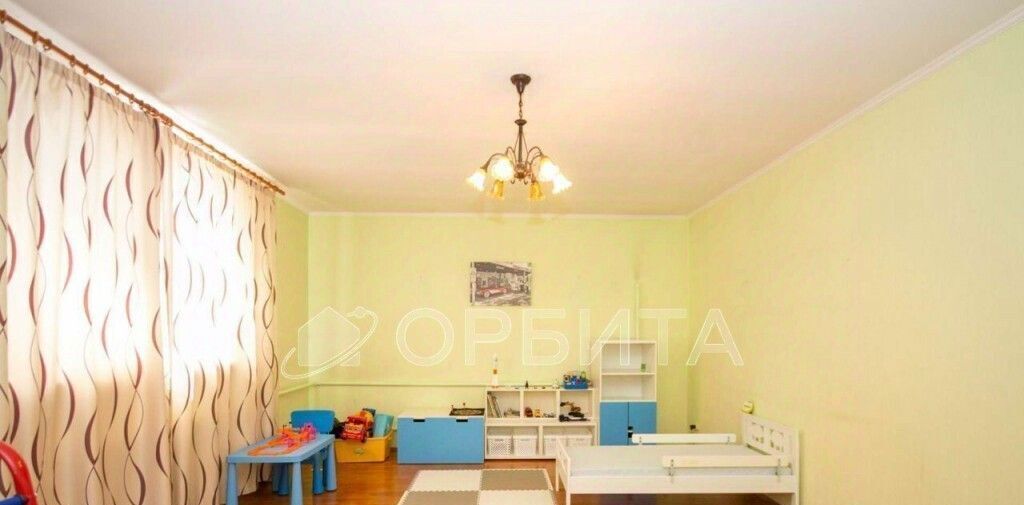дом г Тюмень р-н Центральный ул Магистральная 2 фото 10