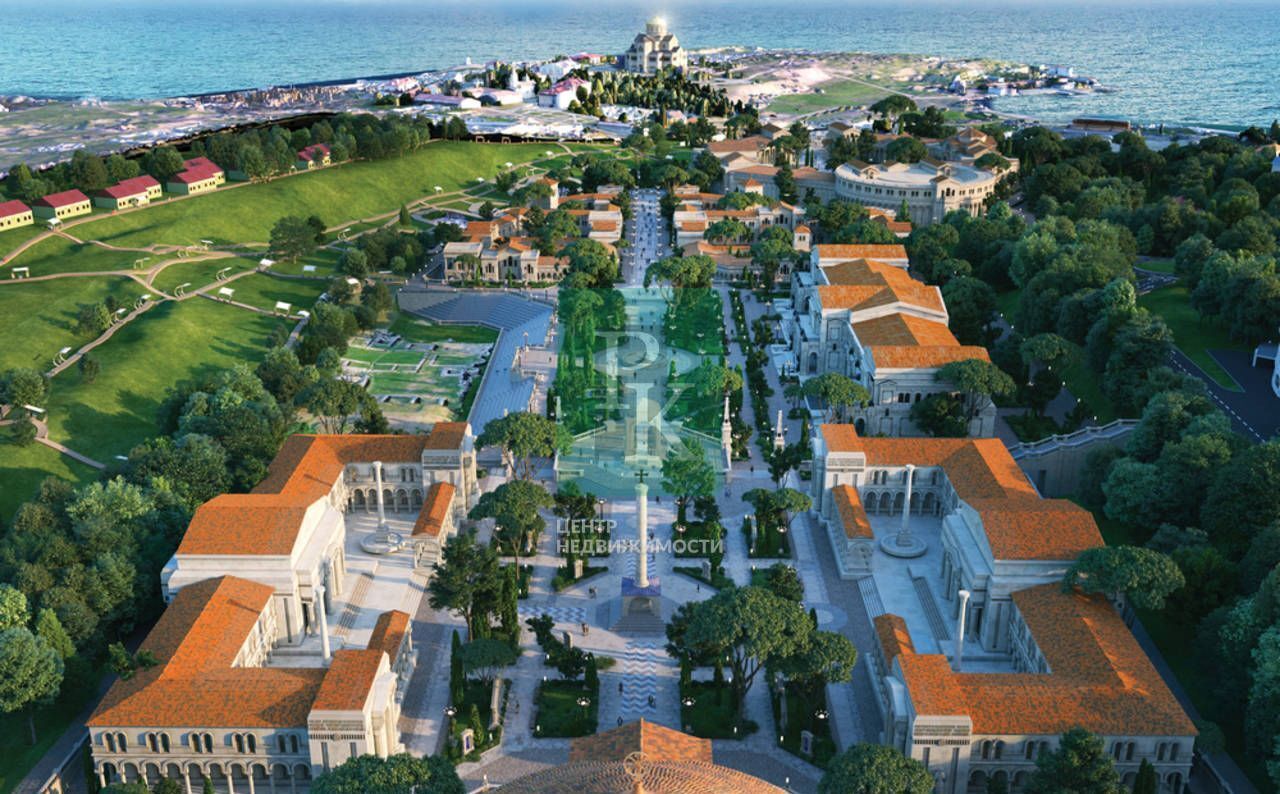 квартира г Севастополь пр-кт Гагарина 14а Крым фото 11