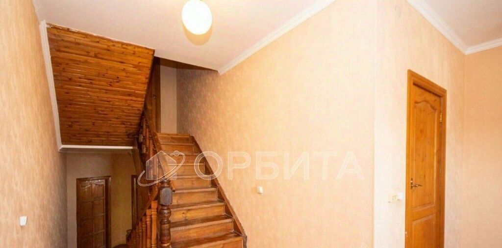 дом г Тюмень р-н Центральный ул Магистральная 2 фото 13