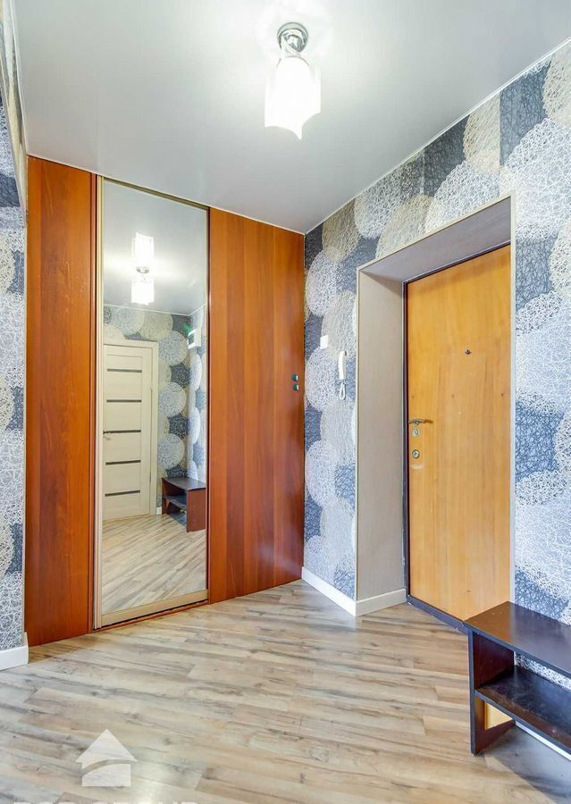 квартира г Хабаровск р-н Индустриальный ул Прогрессивная 29 фото 6