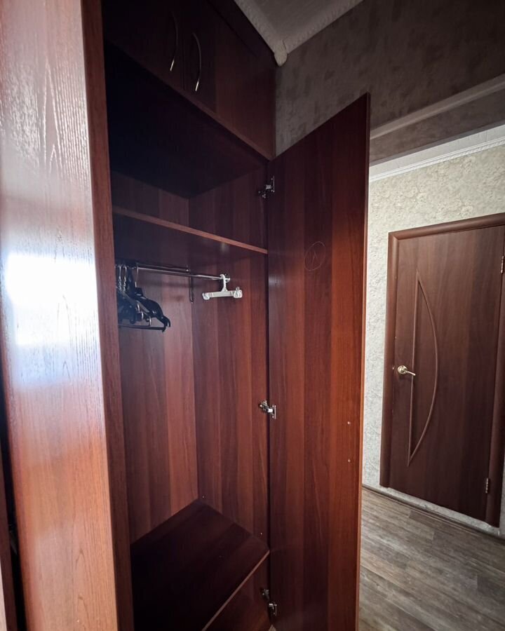 квартира г Новосибирск Золотая Нива ул Есенина 8/1 фото 10