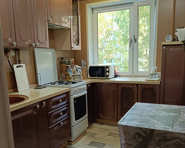 п Щербинки 2 м-н, Маршала Голованова, 31 фото