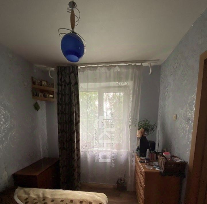 квартира г Нижний Новгород Парк культуры ул Героя Шнитникова 8 фото 4