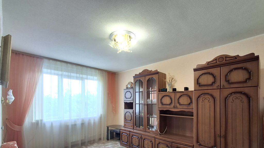 квартира г Нижний Новгород Пролетарская ул Тропинина 57 фото 3