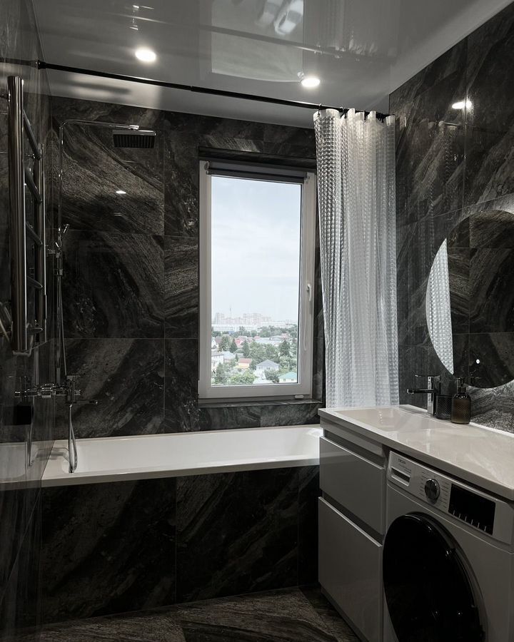 квартира г Тюмень р-н Калининский ул Ставропольская 160/1 фото 18