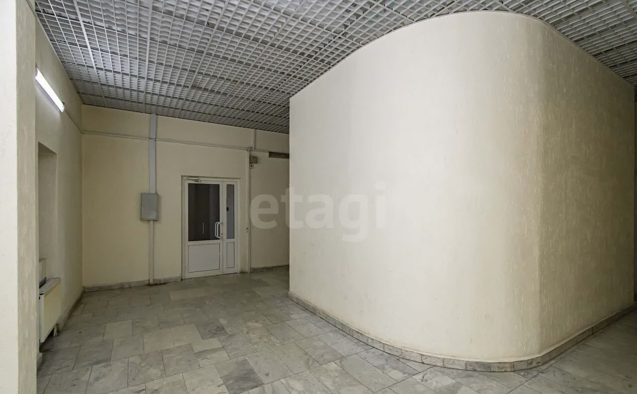 квартира г Тюмень р-н Калининский ул Герцена 62/1 фото 28