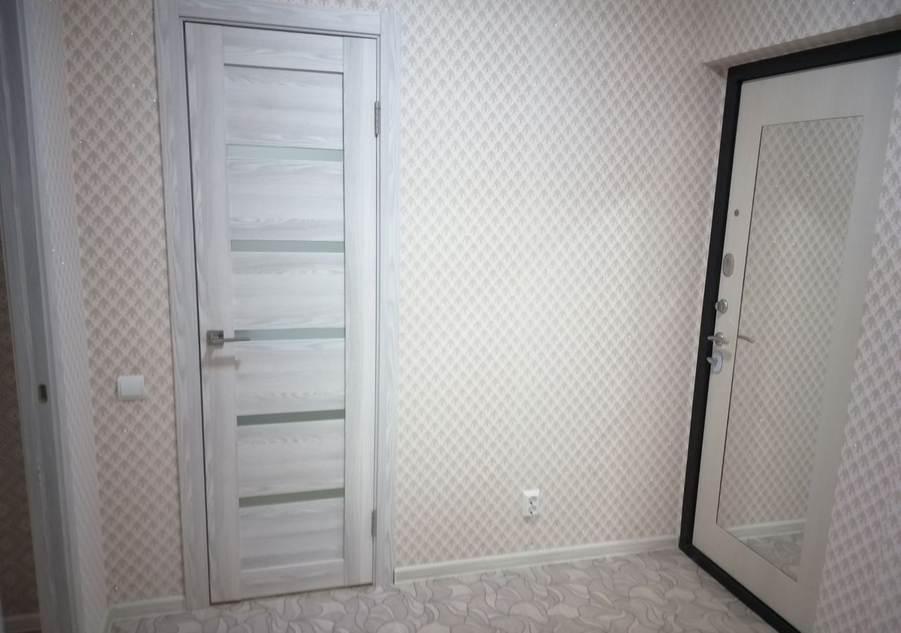 квартира р-н Кстовский г Кстово 3-й мкр-н, 19А фото 11