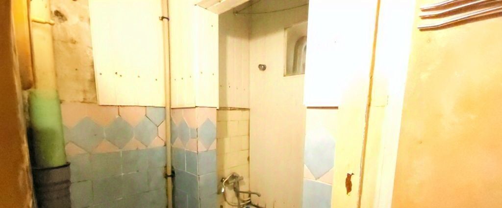 квартира г Нижний Новгород Горьковская ул Глазунова 6/11 фото 5