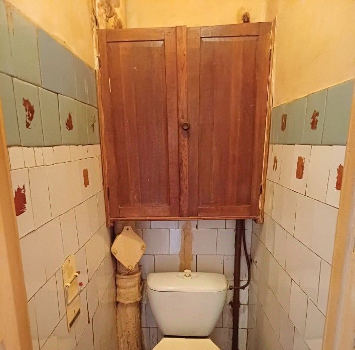 квартира г Нижний Новгород Горьковская ул Мельникова-Печерского 7 фото 7