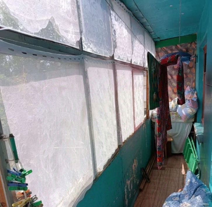 квартира г Белгород Восточный ул Костюкова 79/2 фото 7