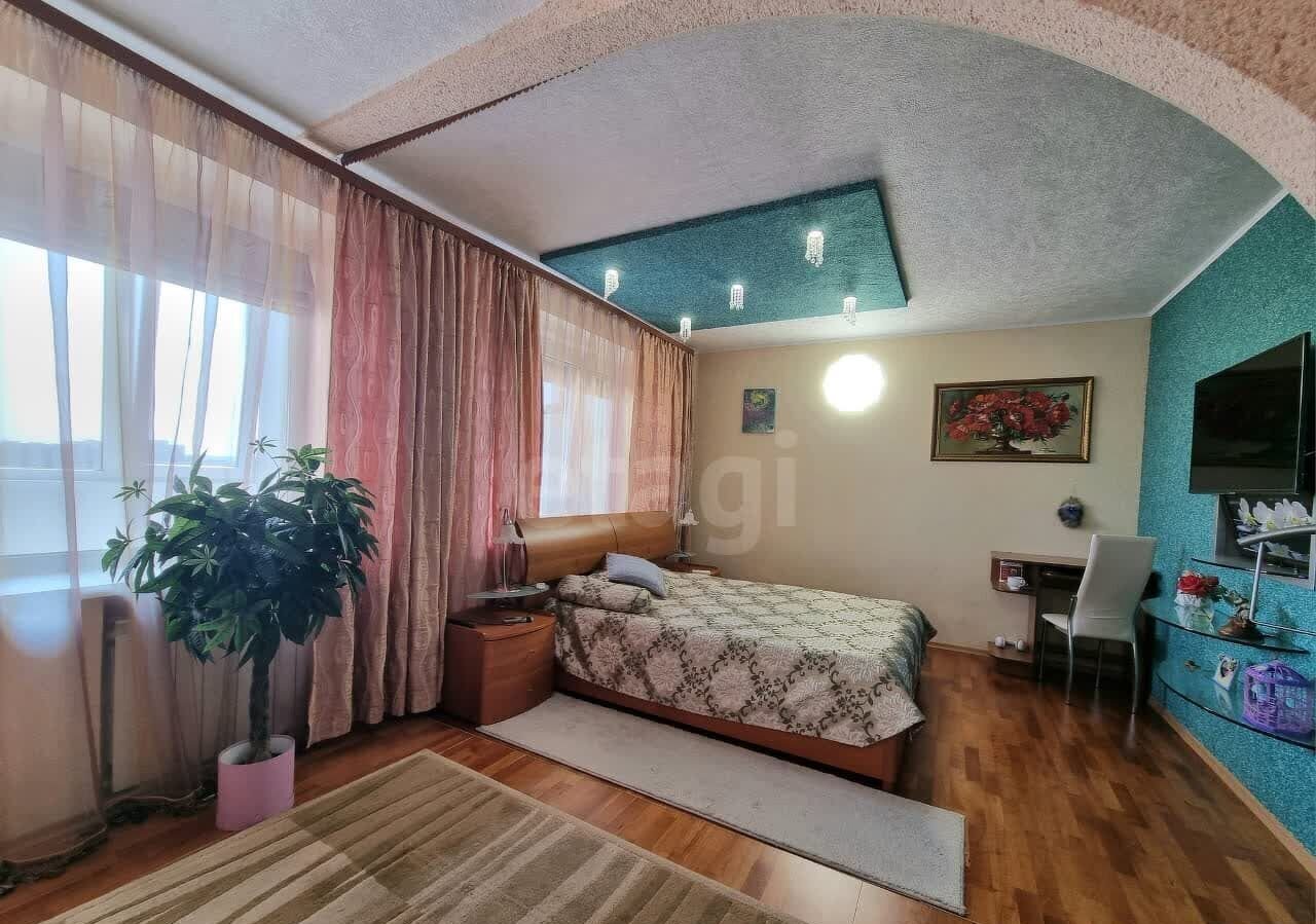 квартира г Тамбов р-н Октябрьский ул Мичуринская 2а фото 10